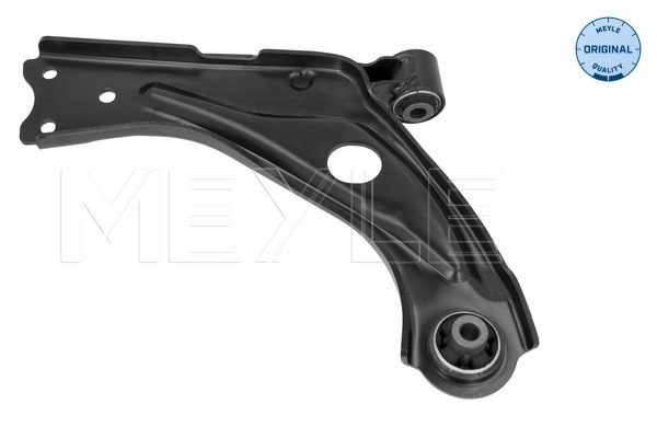 Braccio oscillante, Sospensione ruota - 616 050 0077 MEYLE