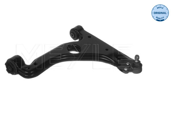 Track Control Arm - 616 050 0211 MEYLE