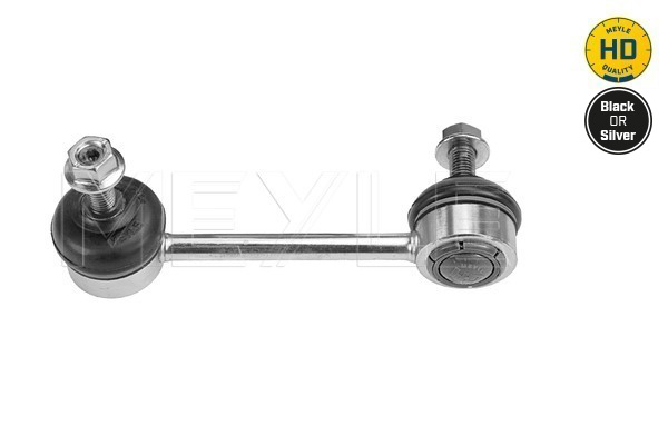 Asta/Puntone, Stabilizzatore - 616 060 0007/HD MEYLE