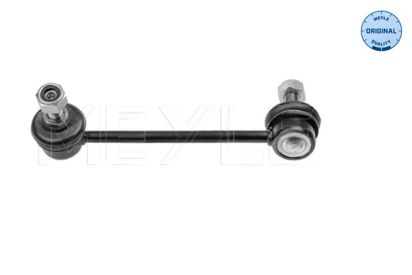 Asta/Puntone, Stabilizzatore - 616 060 0010 MEYLE
