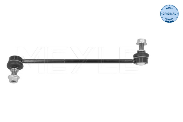 Asta/Puntone, Stabilizzatore - 616 060 0013 MEYLE