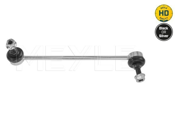 Rod/Strut, stabiliser - 616 060 0017/HD MEYLE