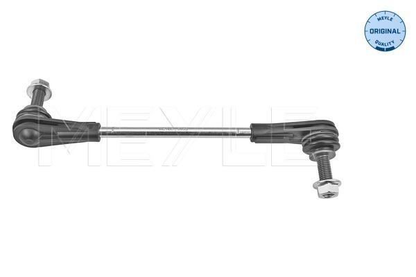 Asta/Puntone, Stabilizzatore - 616 060 0039 MEYLE