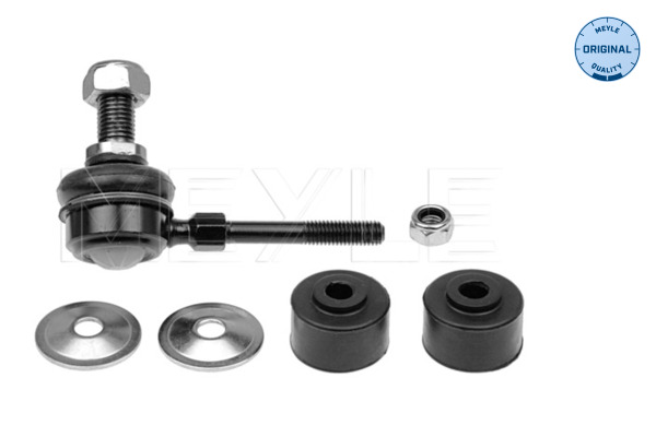 Rod/Strut, stabiliser - 616 060 5574/S MEYLE