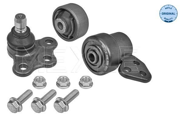 Suspension Kit - 616 610 0001 MEYLE