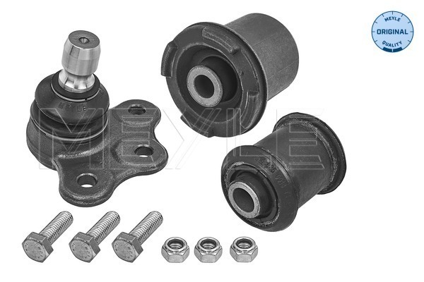 Suspension Kit - 616 610 0004 MEYLE