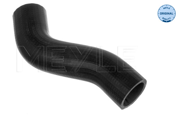 Radiator Hose - 619 133 0007 MEYLE