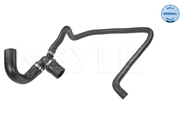 Radiator Hose - 619 222 0000 MEYLE