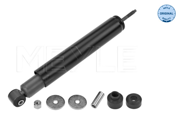 Shock Absorber - 626 615 0001 MEYLE