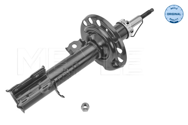 Shock Absorber - 626 623 0003 MEYLE
