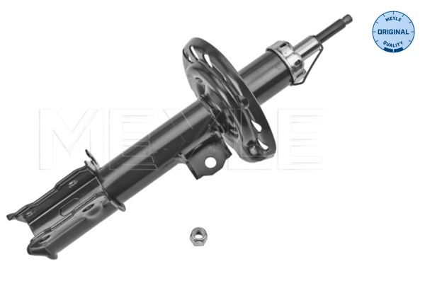 Shock Absorber - 626 623 0004 MEYLE