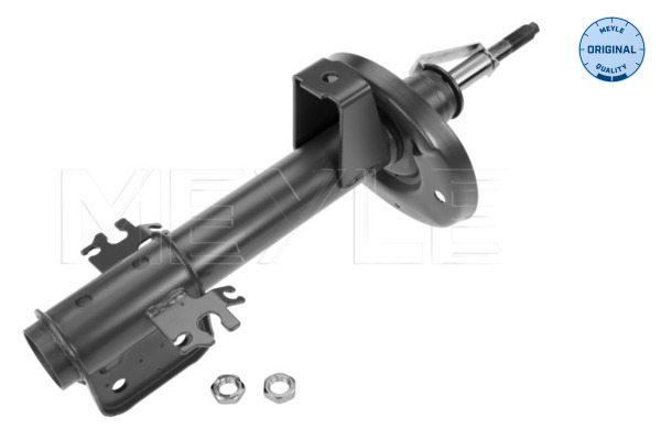 Shock Absorber - 626 623 0005 MEYLE