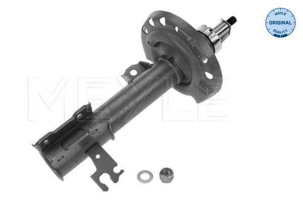 Shock Absorber - 626 623 0007 MEYLE
