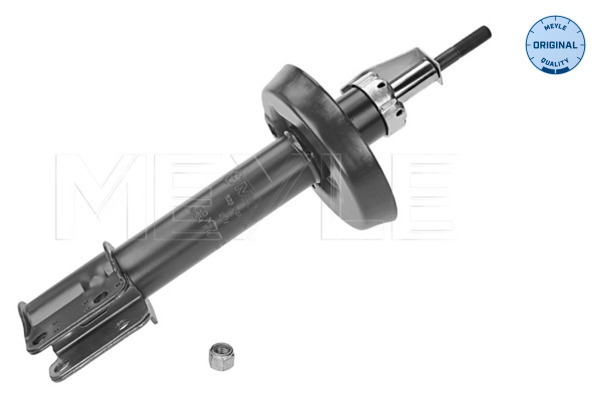 Shock Absorber - 626 623 0010 MEYLE