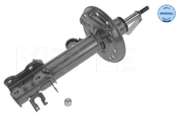 Shock Absorber - 626 623 0017 MEYLE