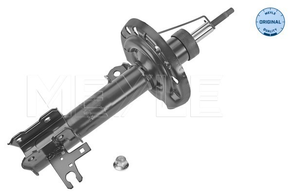 Shock Absorber - 626 623 0027 MEYLE