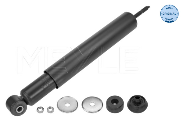 Shock Absorber - 626 715 0001 MEYLE