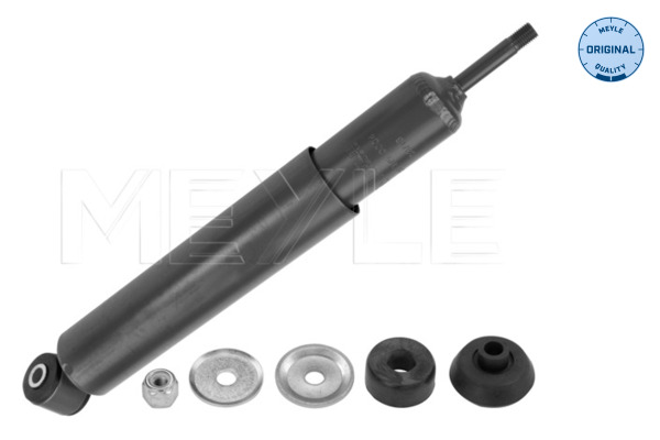 Shock Absorber - 626 715 0004 MEYLE