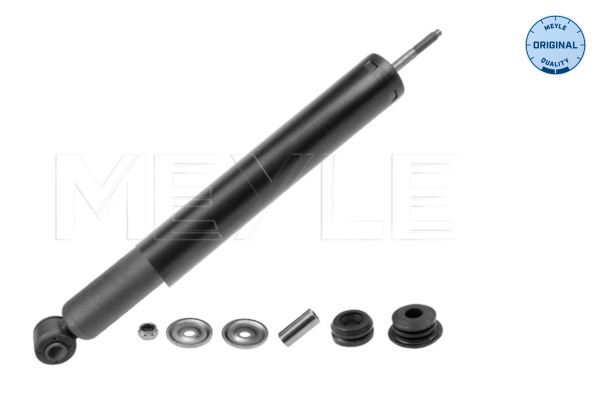 Shock Absorber - 626 725 0002 MEYLE