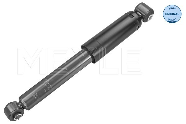 Shock Absorber - 626 725 0009 MEYLE
