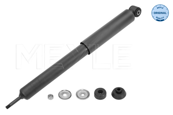 Shock Absorber - 626 725 0012 MEYLE