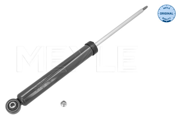 Shock Absorber - 626 725 0029 MEYLE
