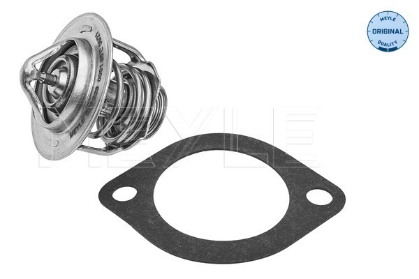 Termostato, Refrigerante - 628 228 0001 MEYLE