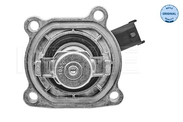 Thermostat, coolant - 628 228 0002 MEYLE
