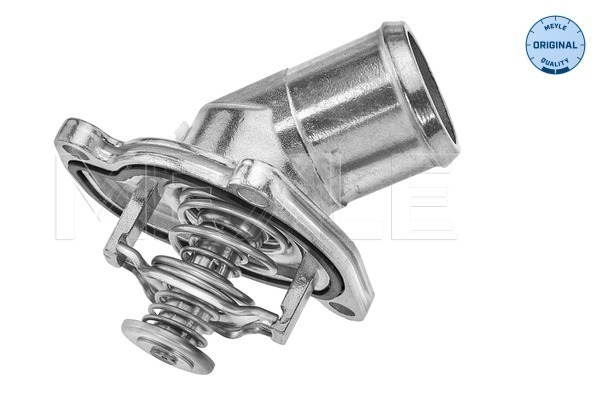 Thermostat, coolant - 628 228 0004 MEYLE