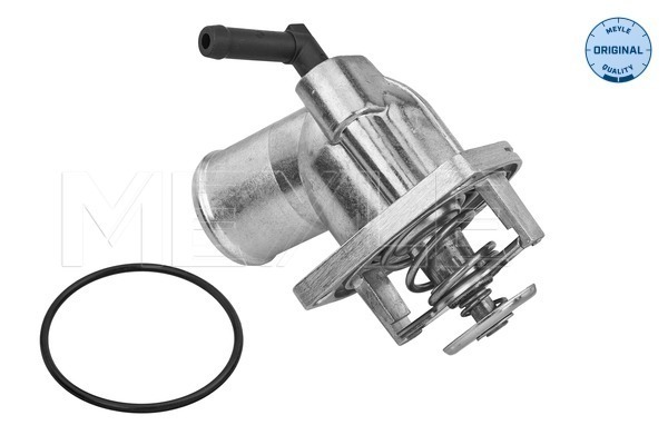 Termostato, Refrigerante - 628 228 0007 MEYLE
