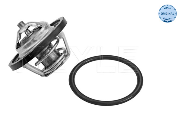 Thermostat, coolant - 628 271 0008 MEYLE