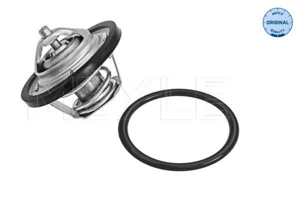 Thermostat, coolant - 628 279 0008 MEYLE
