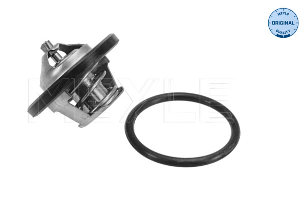 Thermostat, coolant - 628 287 0008 MEYLE