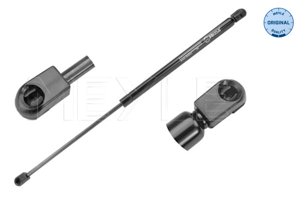 Ammortizzatore pneumatico, Cofano motore - 640 910 0013 MEYLE