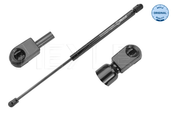 Газовая пружина, крышка багажник - 640 910 0014 MEYLE