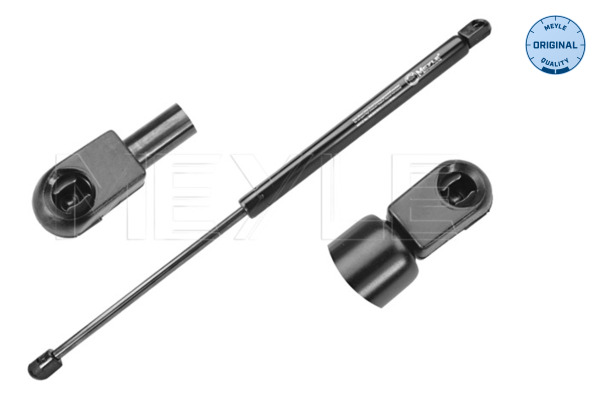 Gas Spring, boot-/cargo area - 640 910 0015 MEYLE