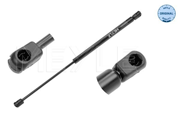 Gas Spring, boot-/cargo area - 640 910 0023 MEYLE
