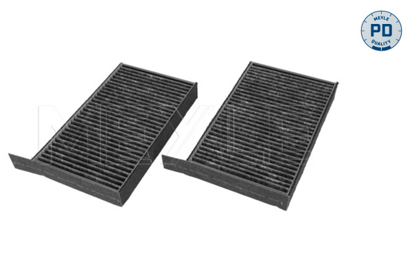 Filter, interior air - 70-12 326 0000/PD MEYLE