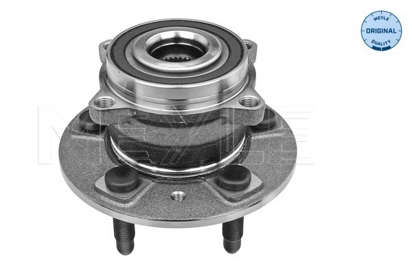 Wheel Hub - 70-14 752 0000 MEYLE