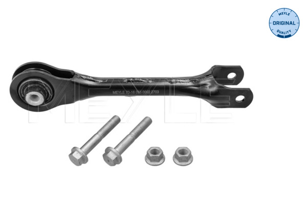 Braccio oscillante, Sospensione ruota - 70-16 035 0002 MEYLE