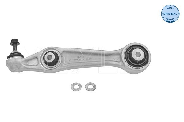 Braccio oscillante, Sospensione ruota - 70-16 050 0002 MEYLE