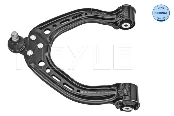 Braccio oscillante, Sospensione ruota - 70-16 050 0003 MEYLE