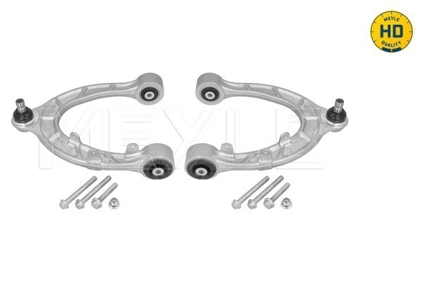 Kit braccio oscillante, Sospensione ruota - 70-16 050 0039/HD MEYLE