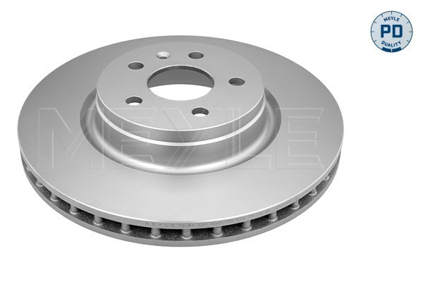 Brake Disc - 70-83 521 0001/PD MEYLE
