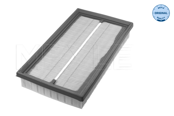 Air Filter - 712 107 0000 MEYLE