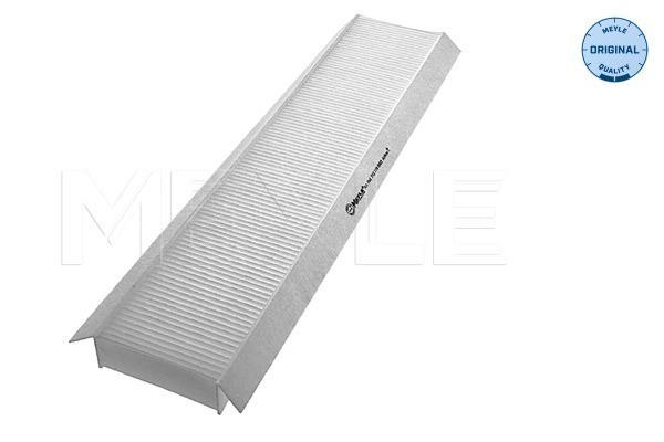 Filter, interior air - 712 319 0002 MEYLE