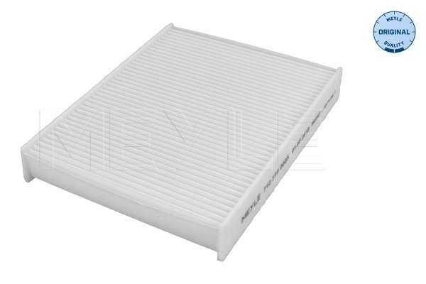 Filter, interior air - 712 319 0005 MEYLE