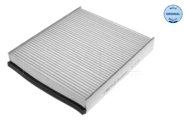 Filter, interior air - 712 319 0010 MEYLE