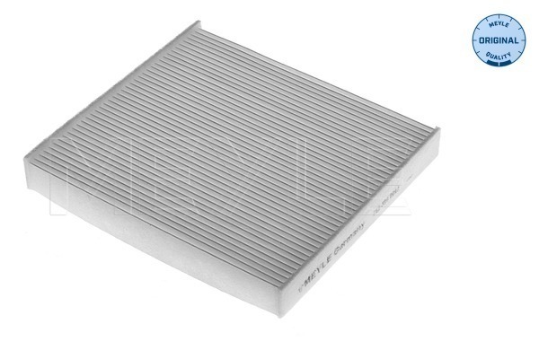 Filter, interior air - 712 319 0012 MEYLE