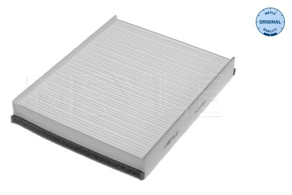Filter, interior air - 712 319 0014 MEYLE